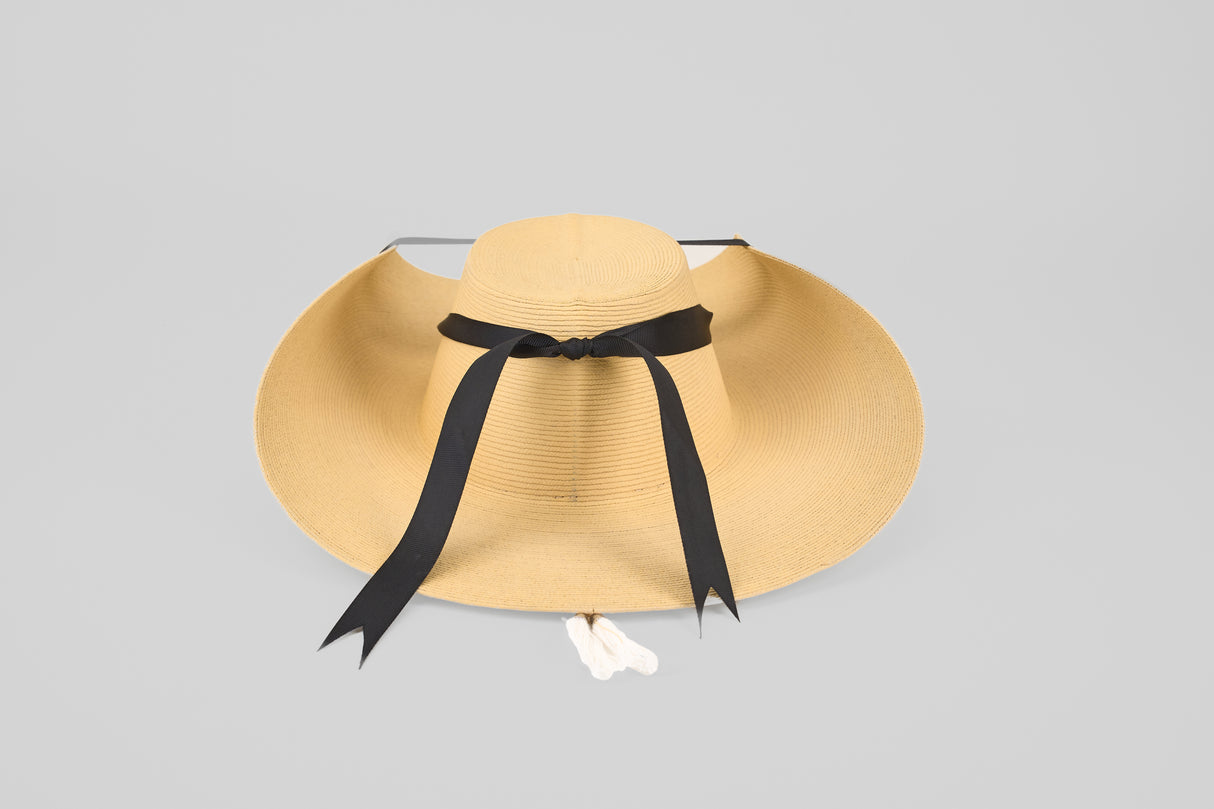 Sombrero Calentano - 50 Vueltas - Handmade