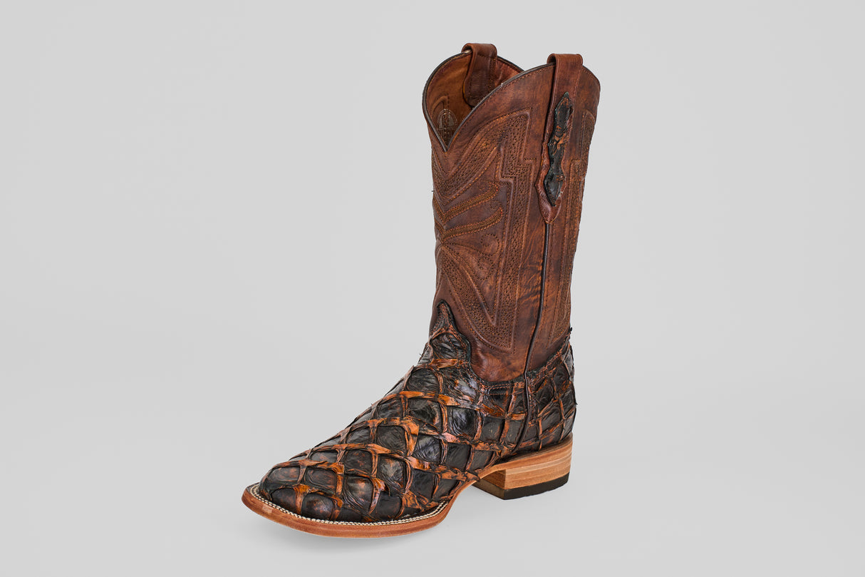 PZ60 Pez Cogñac Rustico