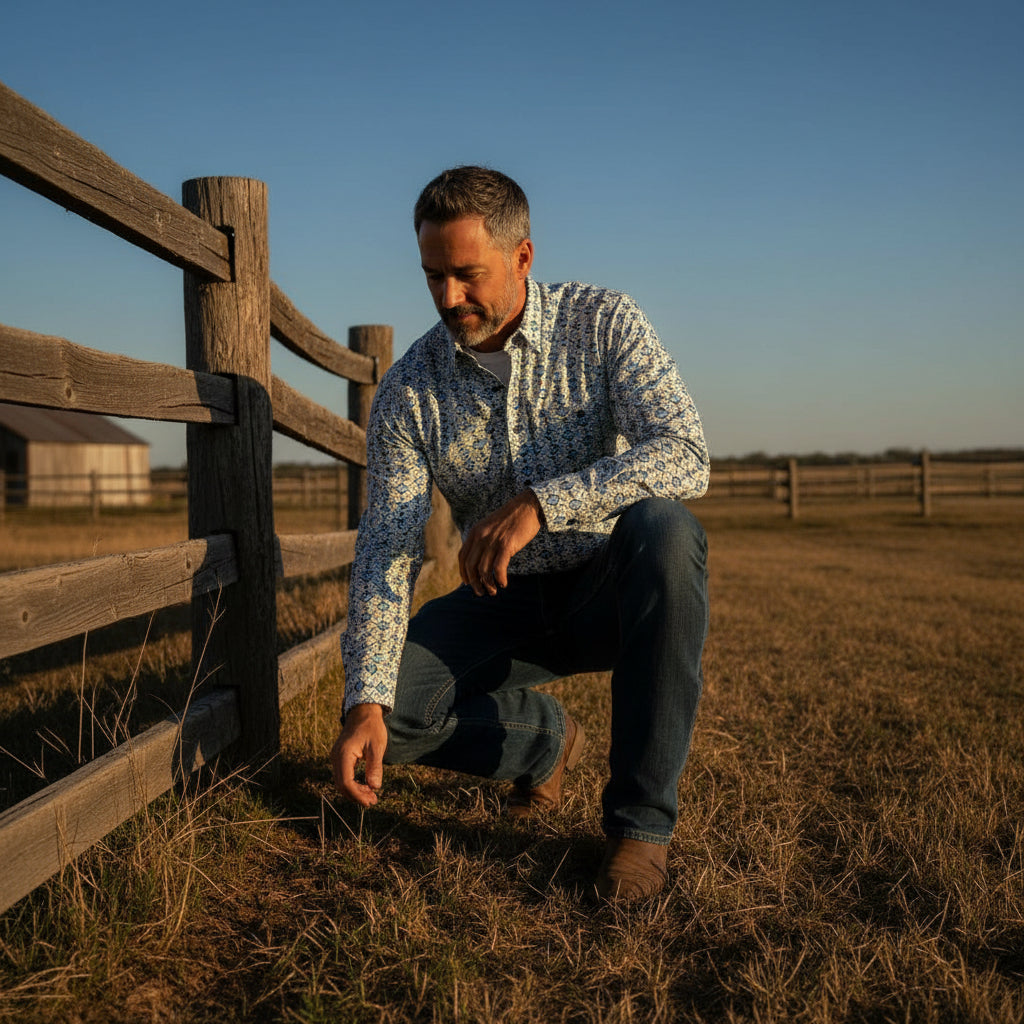 Texas Country - MOD 119