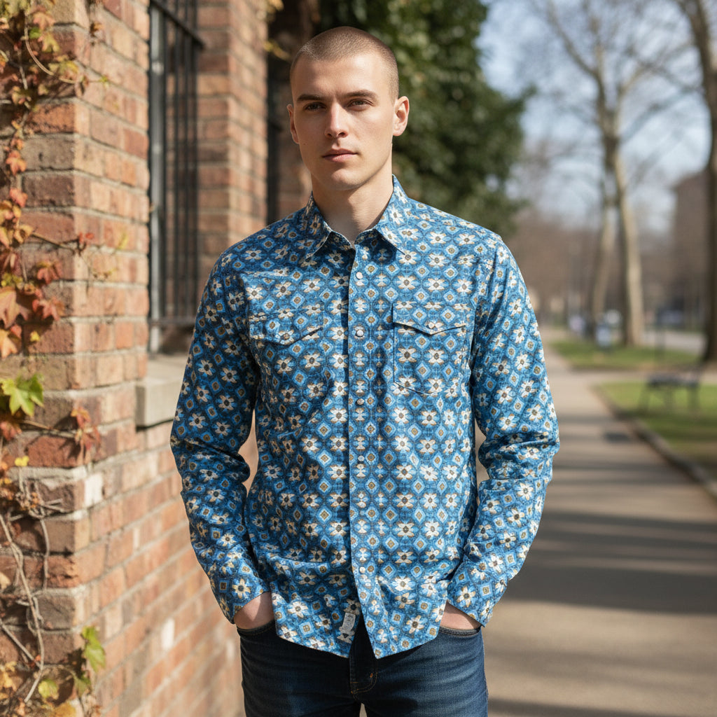 Texas Country PS100L/T #1130