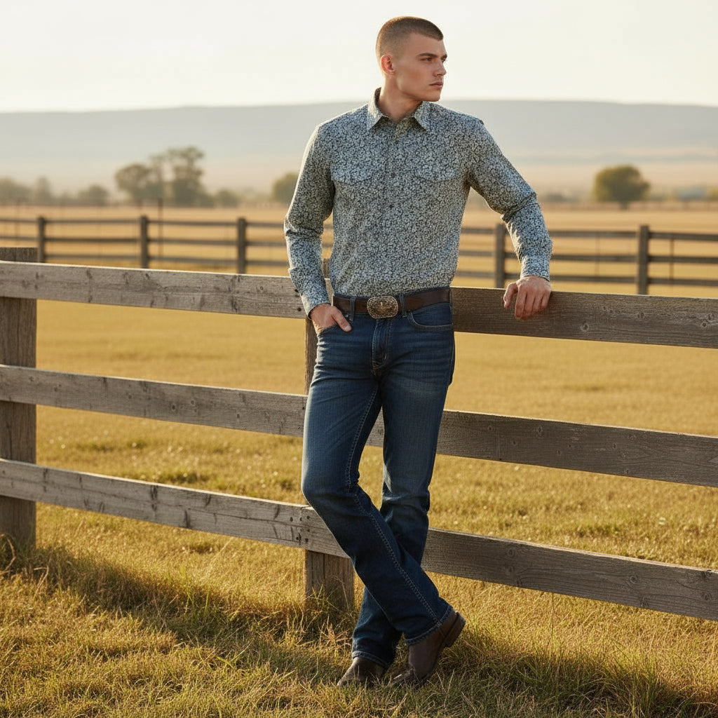 Texas Country - MOD 170