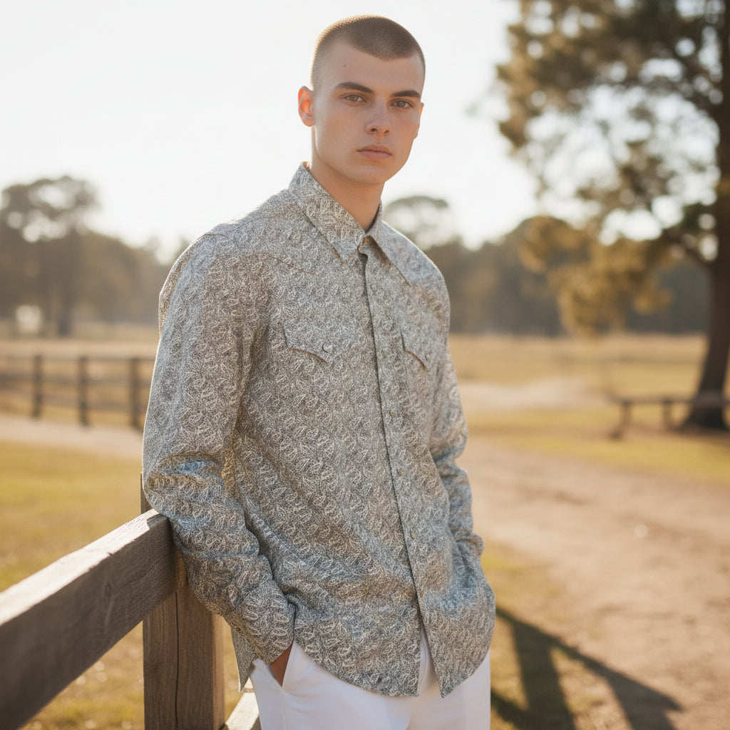 Texas Country - MOD 1080