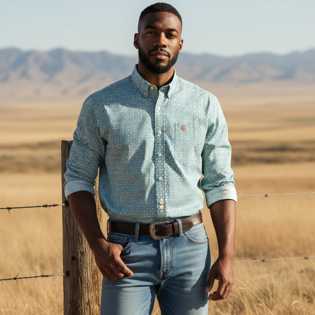 Texas Country - MOD 3005