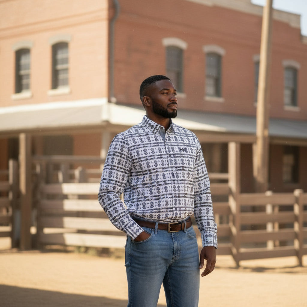 Texas Country PS300L/T #1061