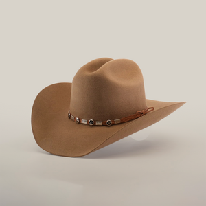 Texas Country Hats - Felt