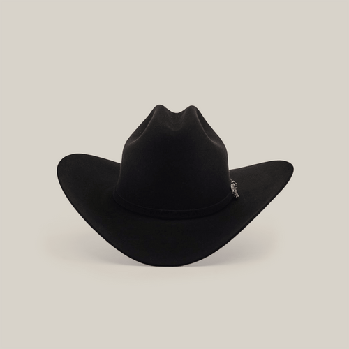 1000X Imperial Black - Gomez Western Wear