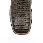 Botas Rhodes Caiman Hornback - Serpentine - Punta Cuadrada (LM10)