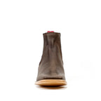 Alamo Ankle Boots - Square Toe (E1200)