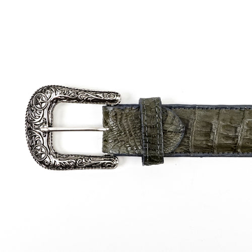 0-028 Caiman Gris