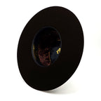 TC Hats - 10X Open Crown - Brown (2026)