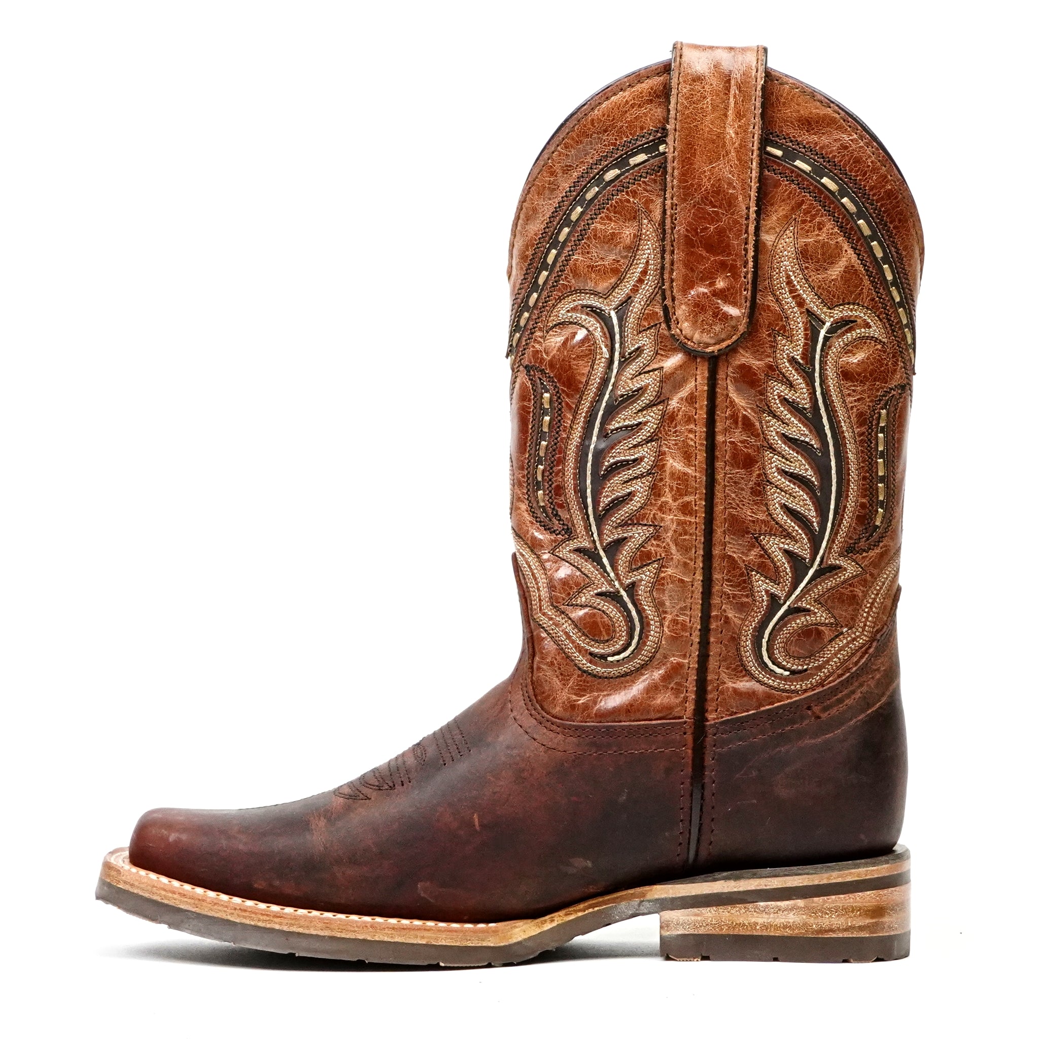 E28 Joven Azkar Mocha H-Rodeo