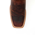 E28 Joven Azkar Mocha H-Rodeo