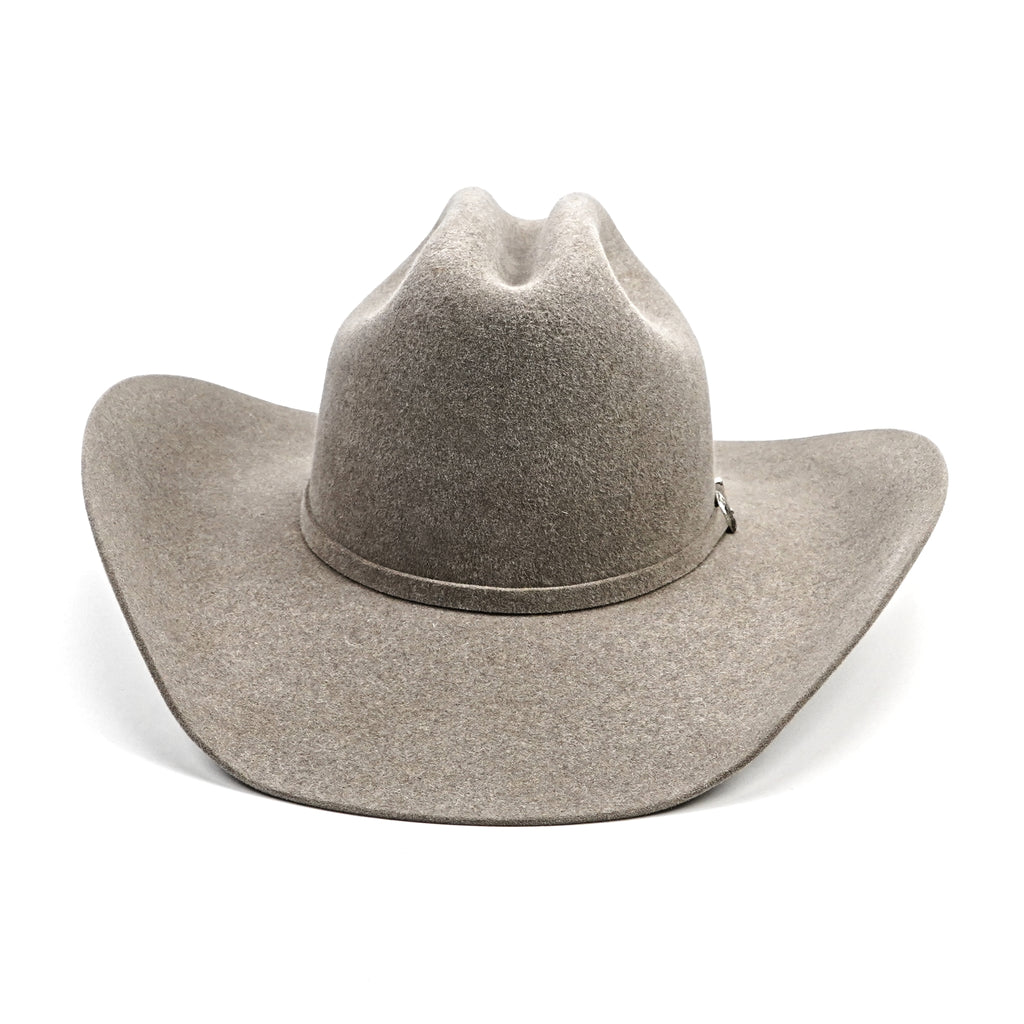 Larry Mahan's - 5X Dorado Cowboy Hat - Natural