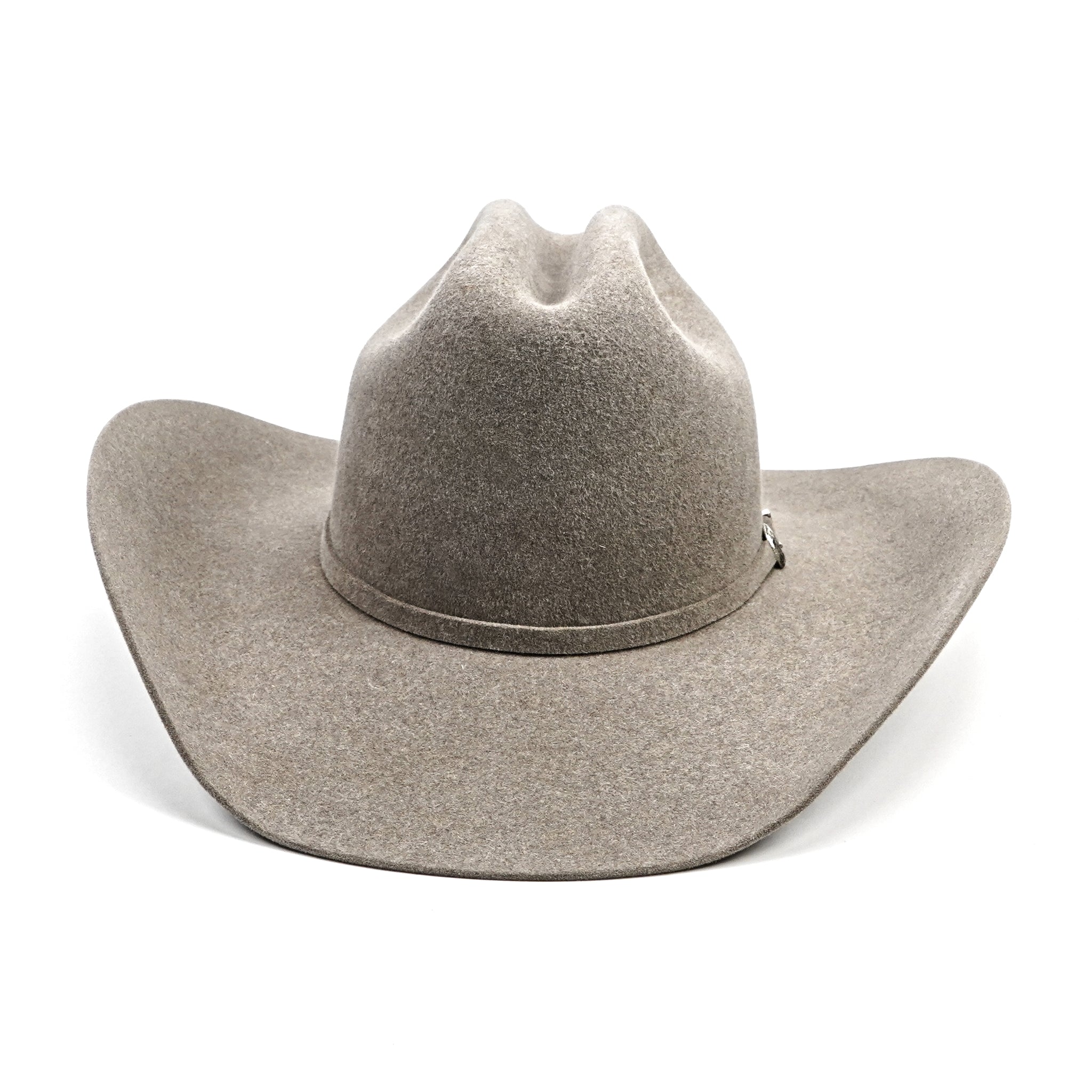 Larry Mahan's - 5X Dorado Cowboy Hat - Natural