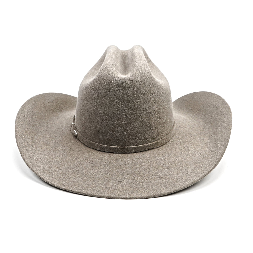Larry Mahan's - 5X Dorado Cowboy Hat - Natural
