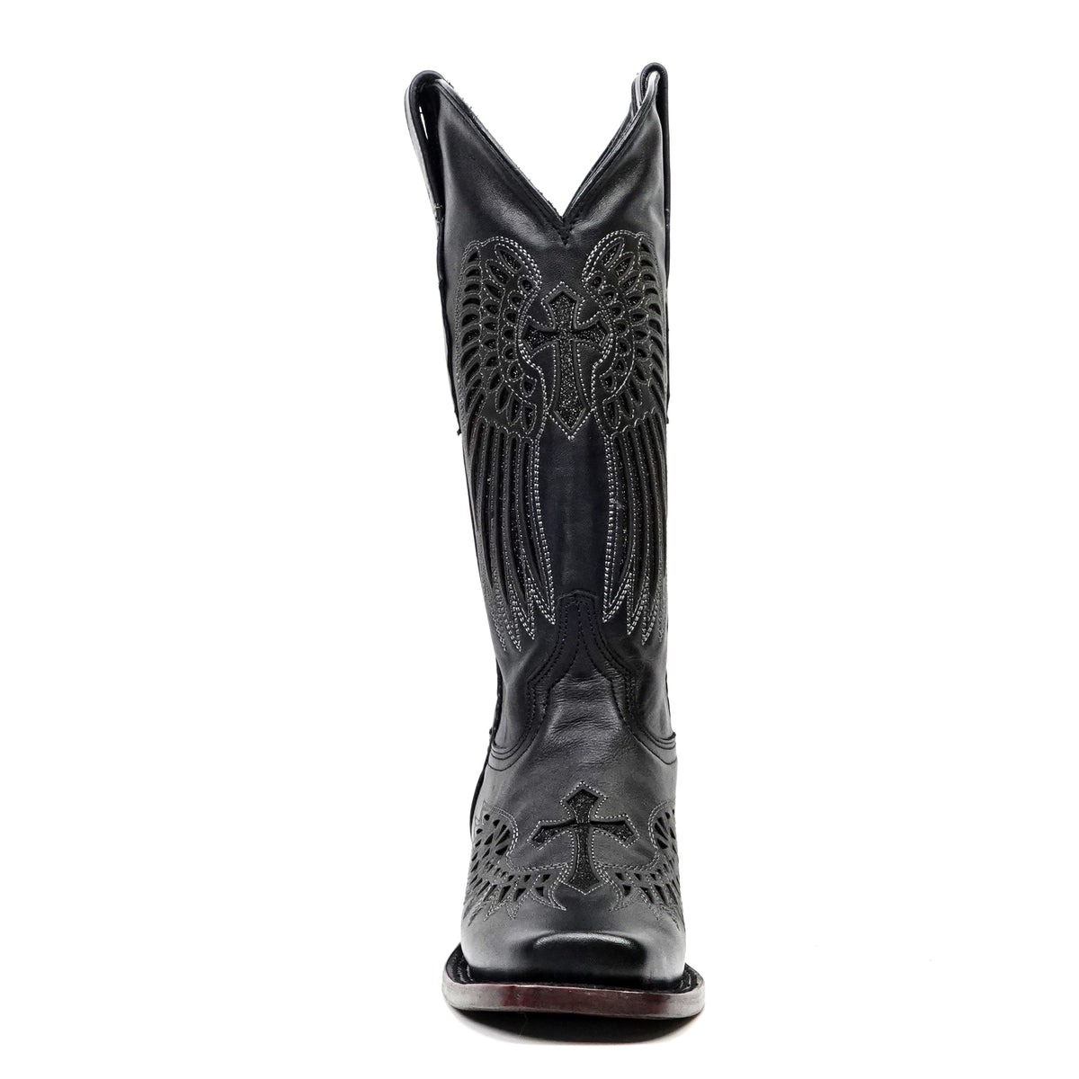 The Mary - Black