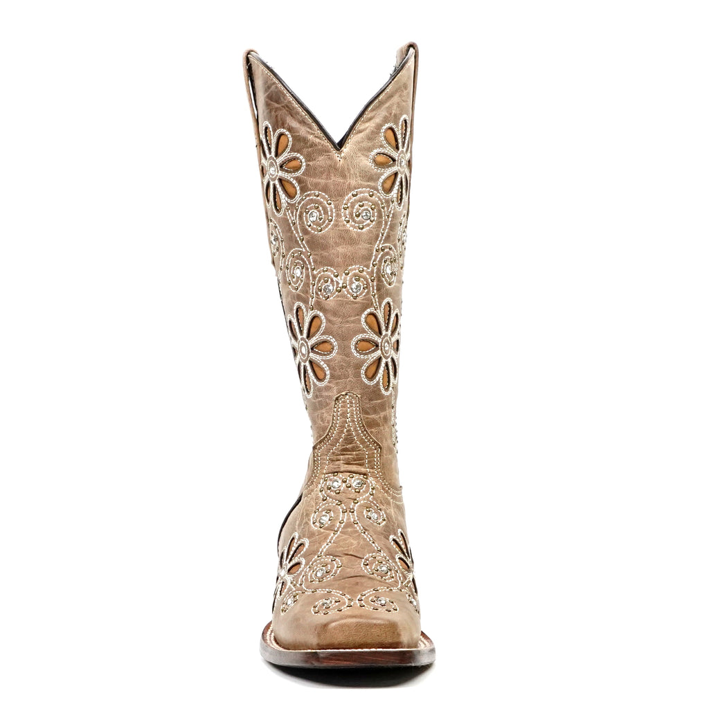 The Naples - Fawn
