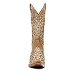 The Carla - Fawn