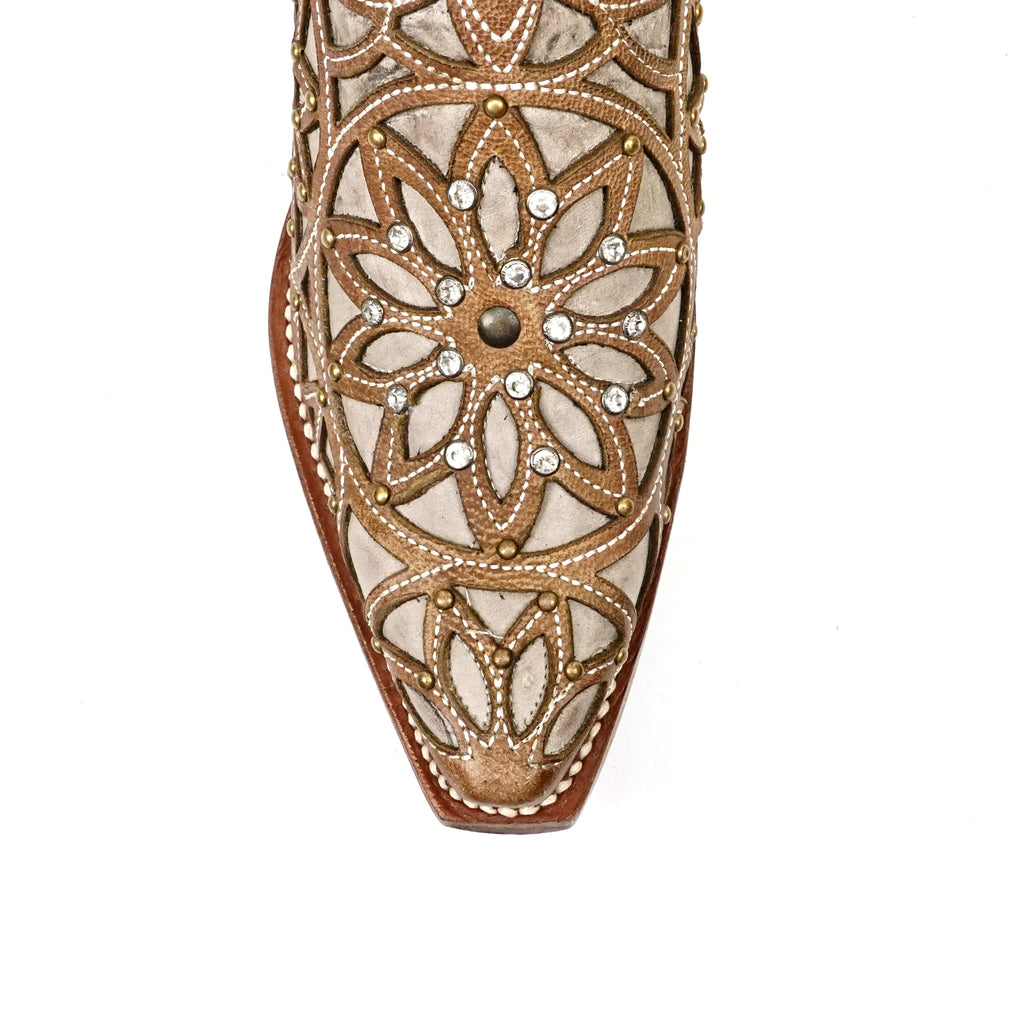 The Carla - Fawn
