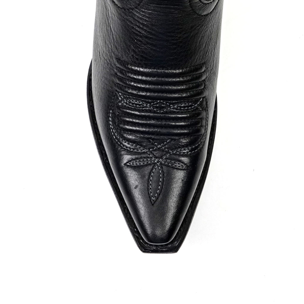 E841 Negro grisáceo H-Retro