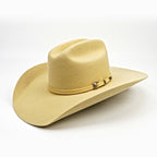 TC Hats - 6X Cheyenne Cowboy Hat - Light Yellow