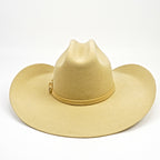 TC Hats - 6X Cheyenne Cowboy Hat - Light Yellow