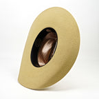 TC Hats - 6X Cheyenne Cowboy Hat - Light Yellow