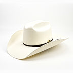 Sombrero de vaquero TC Hats - Hoja de palma Cheyenne 100X