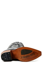 The Priscila - Black