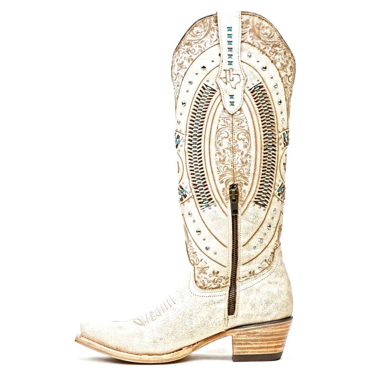 The Priscila - Alaska Orix