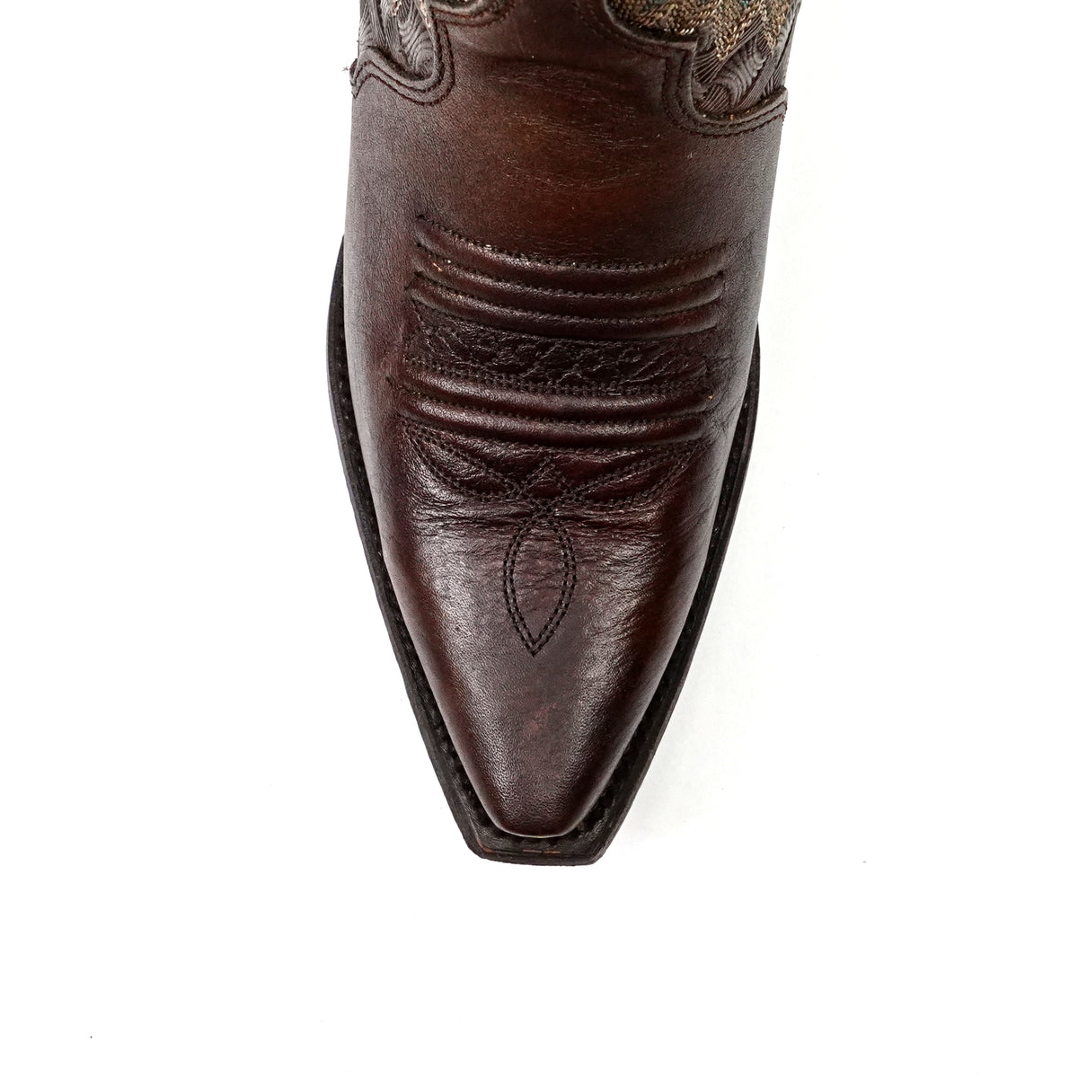 The Cavalier - Bronze