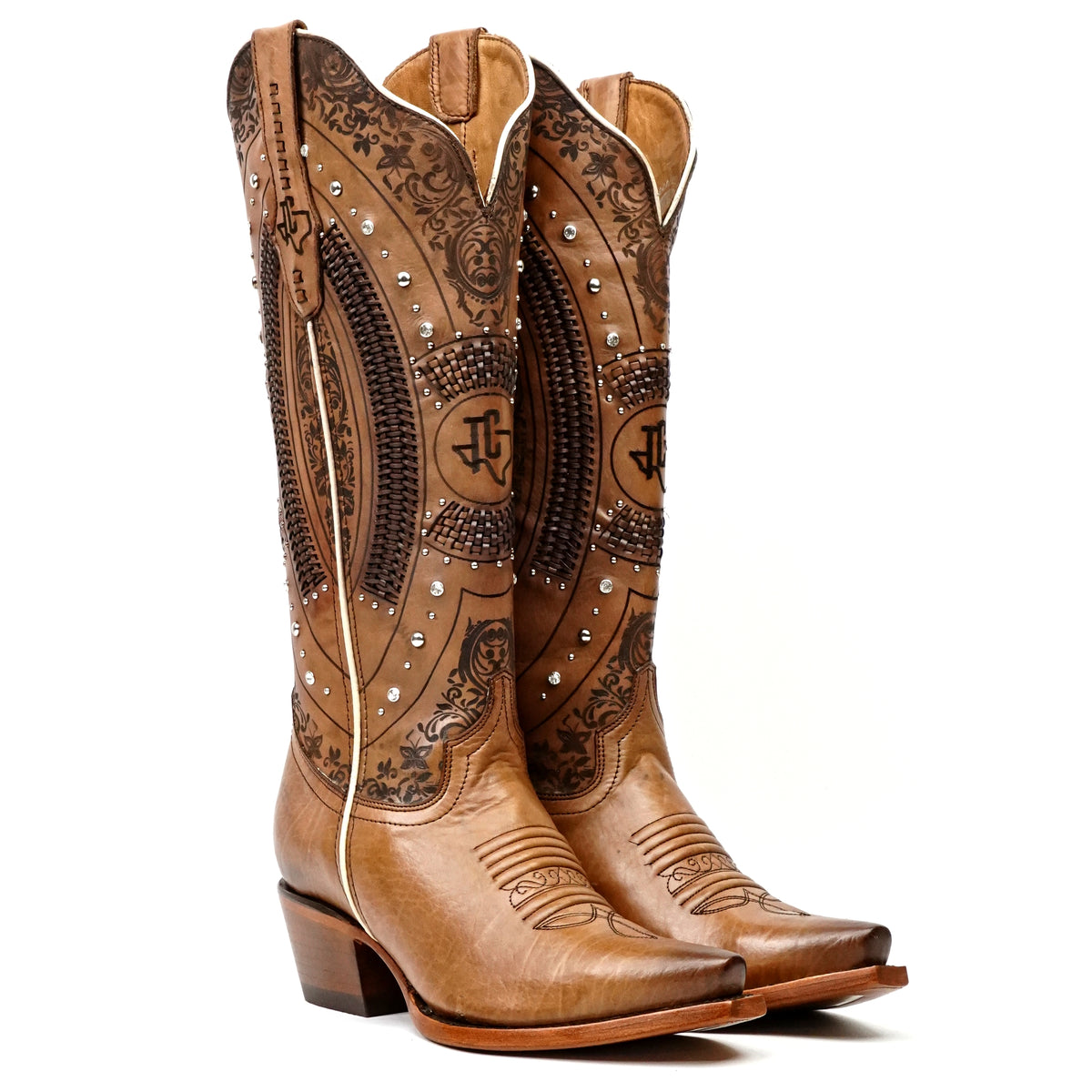 The Priscila - Tobacco