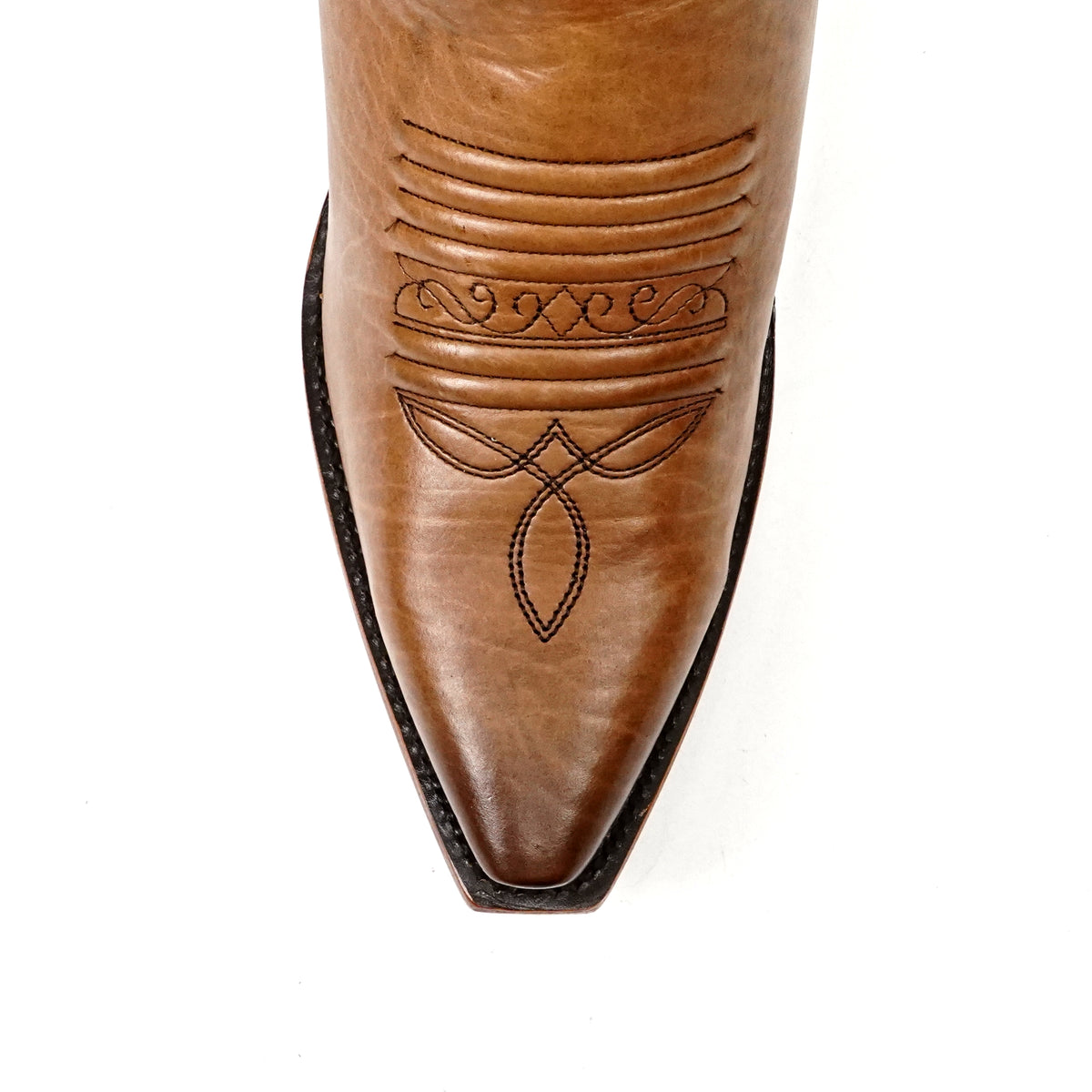 The Priscila - Tobacco