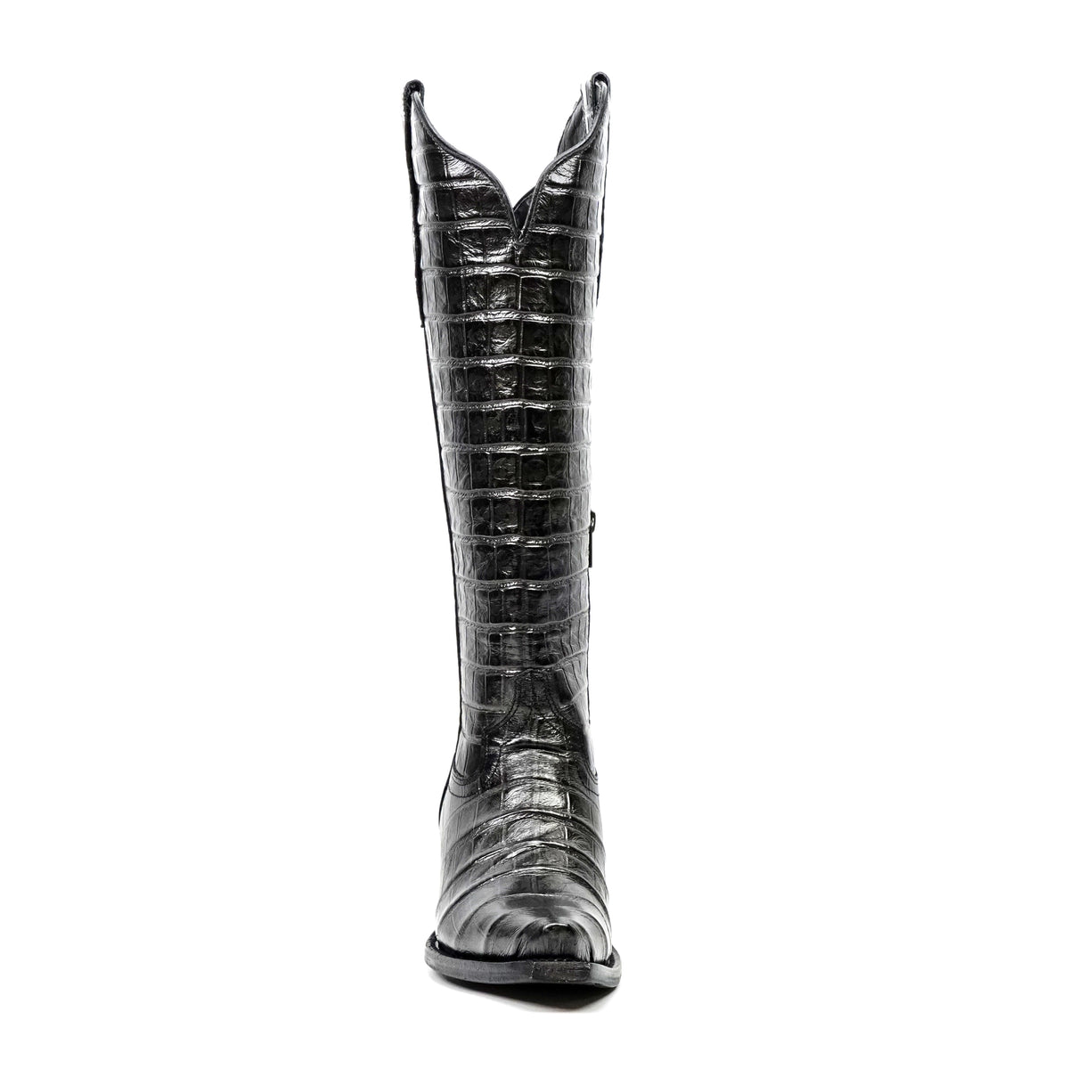 The Venus - Pewter Gray