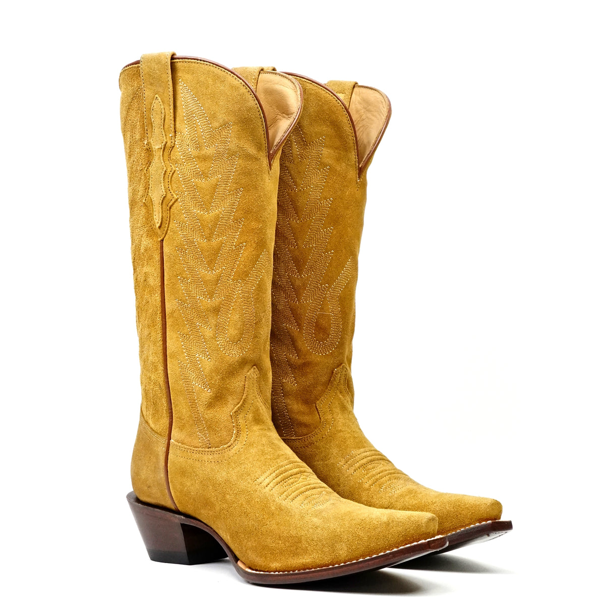 The Miranda - Gold