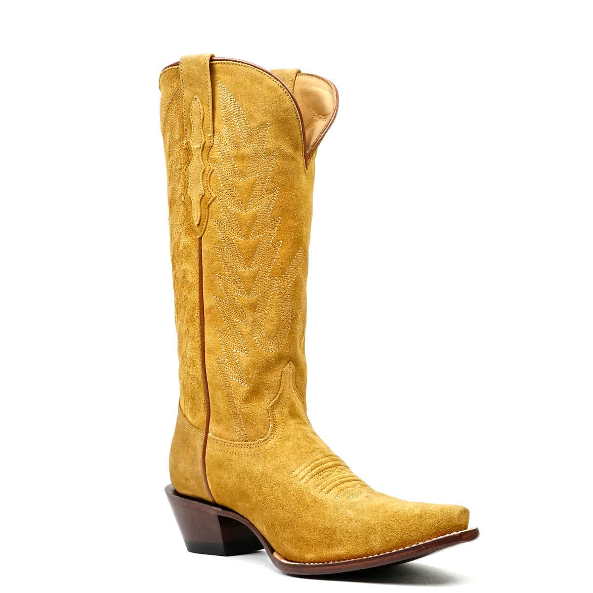 The Miranda - Gold
