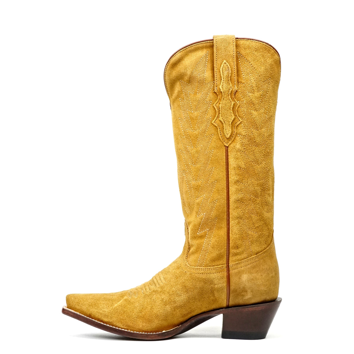 The Miranda - Gold