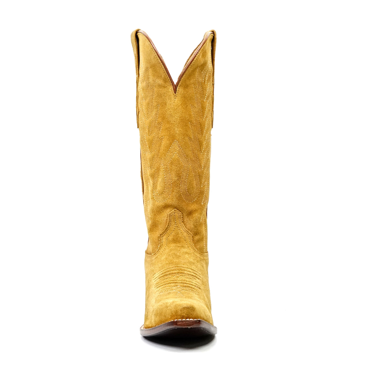 The Miranda - Gold