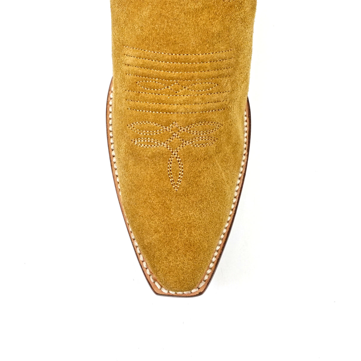 The Miranda - Gold