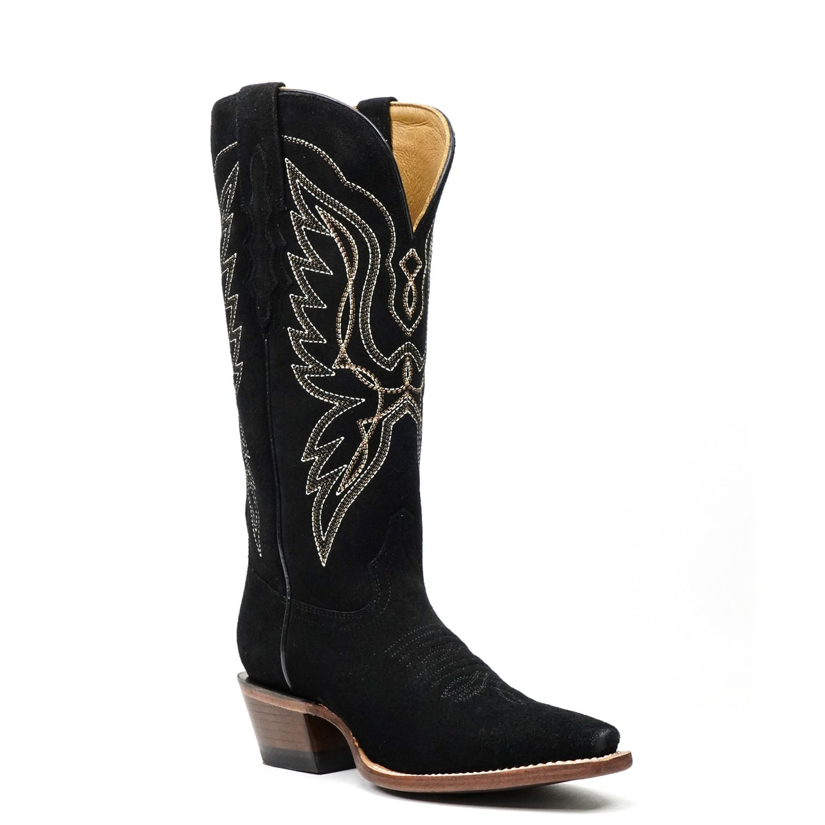 The Miranda - Black