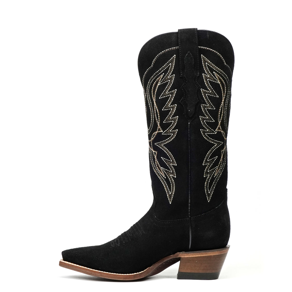 The Miranda - Black