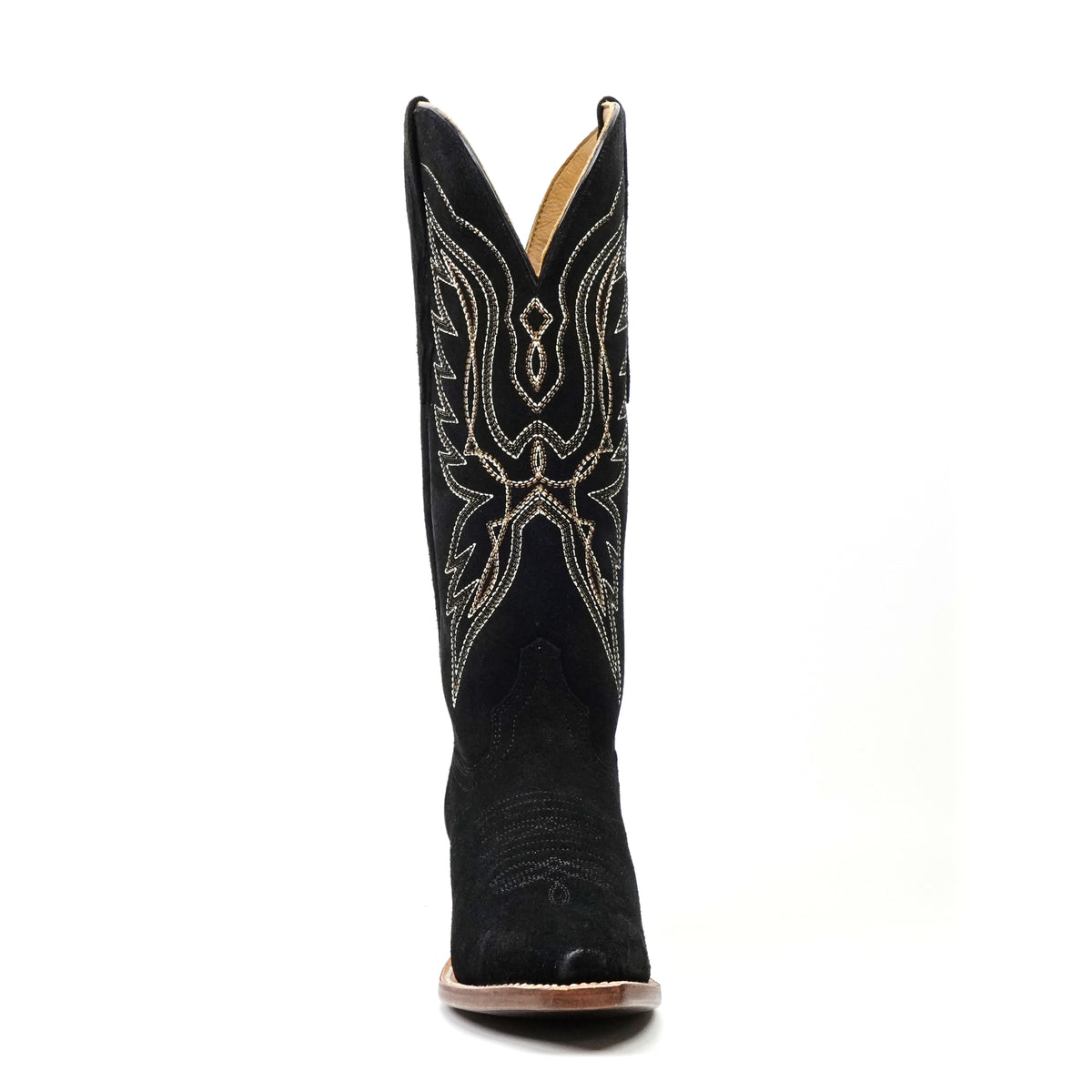 The Miranda - Black