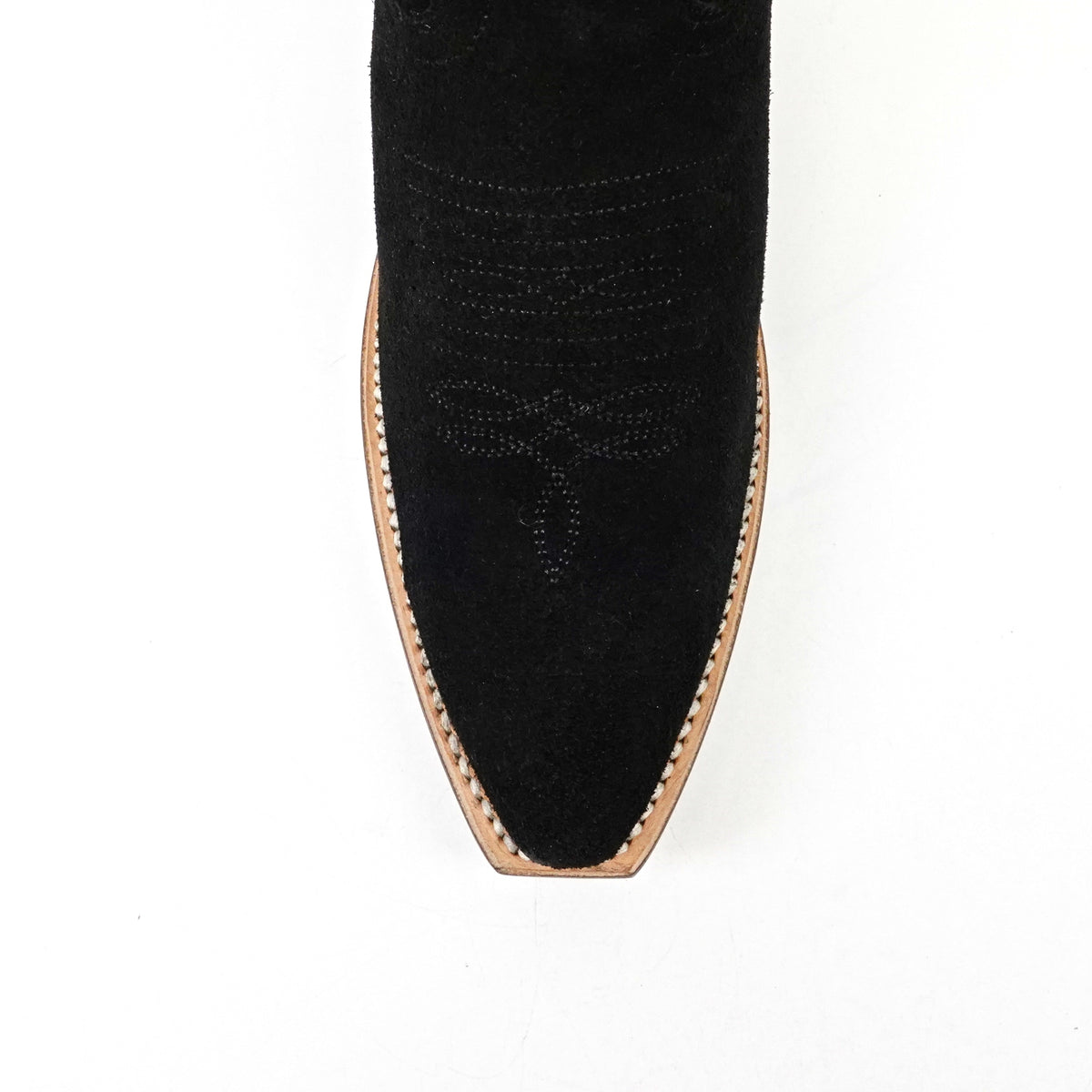The Miranda - Black