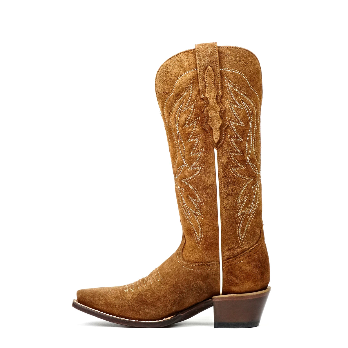 The Miranda - Caramel