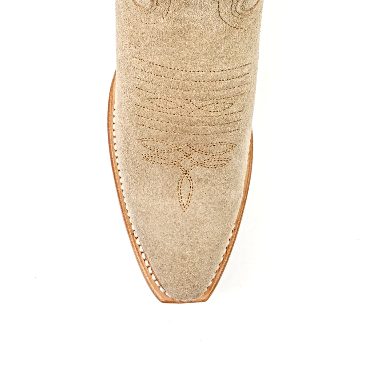 The Miranda - Khaki