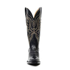 The Miranda - Smooth Black