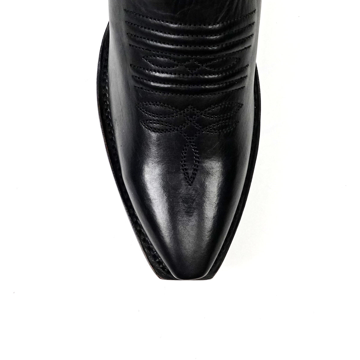 The Miranda - Smooth Black