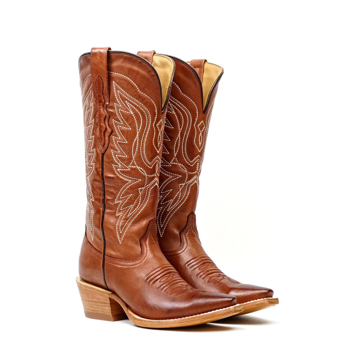 The Miranda - Cognac