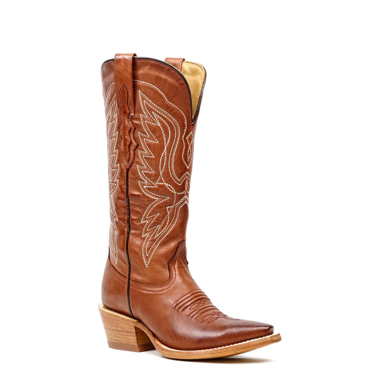 The Miranda - Cognac