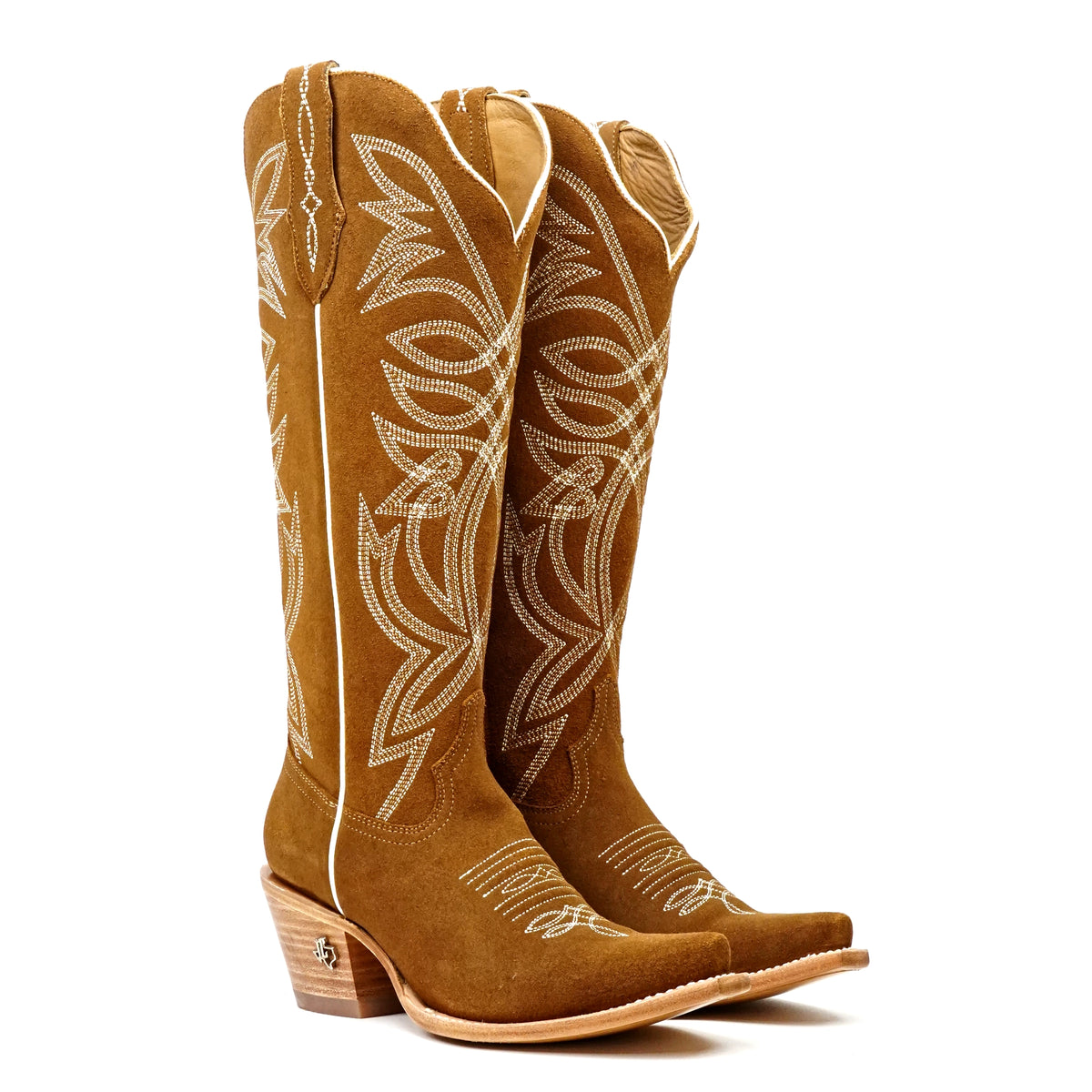 The Kellie - Caramel